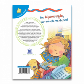 VREAU SĂ ÎNȚELEG - AM HIPOACUZIE, DAR NU ESTE UN OBSTACOL