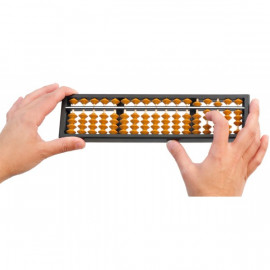 SOROBAN - NUMĂRĂTOAREA JAPONEZĂ