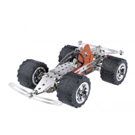 MAȘINI DE CURSE EITECH