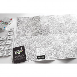 MICRO MACRO - FULL HOUSE