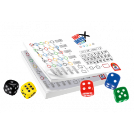 APROAPE DE ȚINTĂ / KNAPP DANEBEN - CUTIE METALICĂ