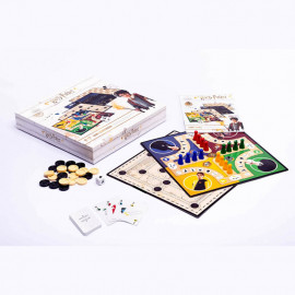 SET JOCURI DE SOCIETATE - HARRY POTTER