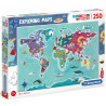 PUZZLE TRADIȚII DIN LUMEA ÎNTREAGĂ -250 PIESE