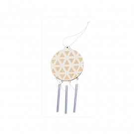 FULG DE ZĂPADĂ - DECORAȚIUNE DE PICTAT