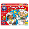 BUCATARASII SIMPATICI/ CRAZY CHEFS
