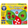 JOCUL BUBURUZELOR / THE GAME OF LADYBIRDS