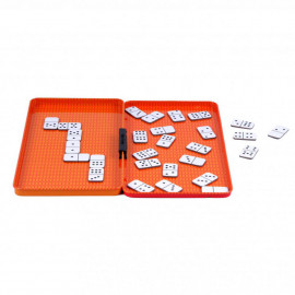 DOMINO MAGNETIC