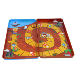 INSULA COMORII MAGNETIC