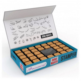 STAMPER - DINO MAKER