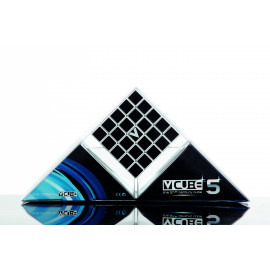 V-CUBE 5X5X5
