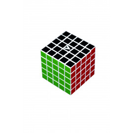 V-CUBE 5X5X5