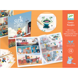 SET CREATIV ANIMAȚIE -  SOFIE