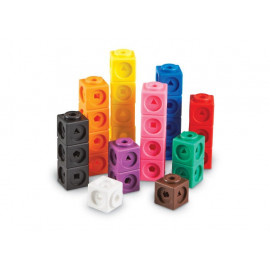 SET 100 DE PIESE MATHLINK