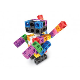 SET 200 DE PIESE MATHLINK