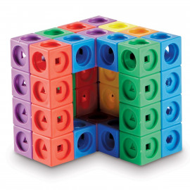 SET MATHLINK CONSTRUCȚII 3D