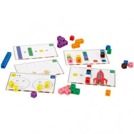 SET MATHLINK PENTRU ÎNCEPĂTORI