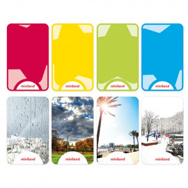 JOC DE ASOCIERE ȘI SORTARE - HĂINUȚE