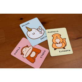 TACO, CAT, GOAT, CHEESE, PIZZA