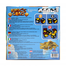 AURUL REGELUI / KINGS GOLD