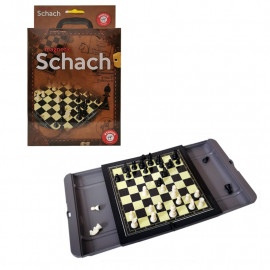 ȘAH TRAVEL MAGNETIC