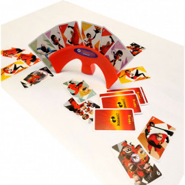 SUPORT CĂRȚI DE JOC PENTRU COPII