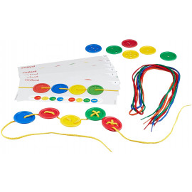 ACTIVITĂȚI EDUCATIVE - NASTURI