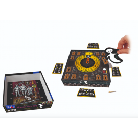 MICUȚA FANTOMĂ /DAS KLEINE GESPENST