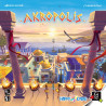 Akropolis