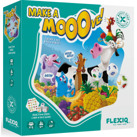 Make a Mooove!