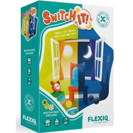 Switch it!