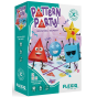 Pattern Party!
