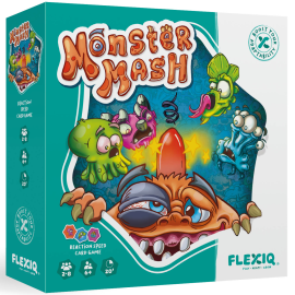 Monster Mash