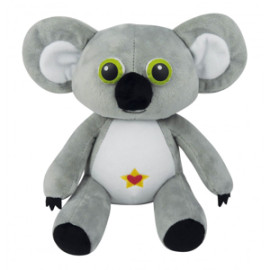 Amici de noapte - Ursuletul Koala