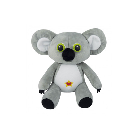Amici de noapte - Ursuletul Koala