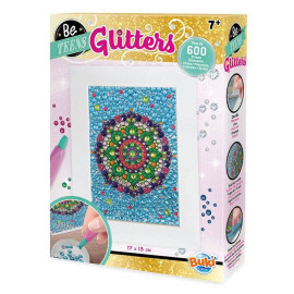 Glitters - Tucan