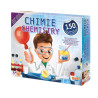 Laboratorul de chimie - 150 de experimente