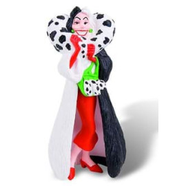 Cruella de Vil