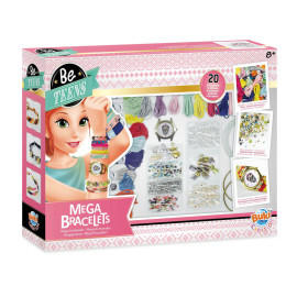 Mega kit pentru bratari