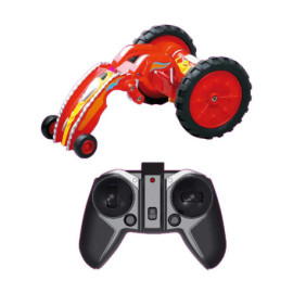 Hyper Runner Stunt - Masina de cascadorii cu telecomanda