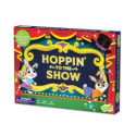 Hoppin to the Show - joc de cooperare cu magie