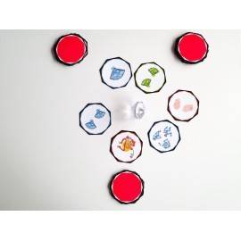 MAINILE SUS! / HANDS UP!