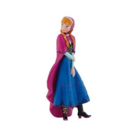 Anna-  Figurina Frozen