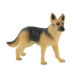 Caine Ciobanesc German Rex