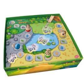 BEPPO IEDUTUL NARAVAS