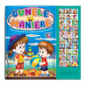 CARTE CU SUNETE- BUNELE MANIERE