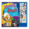 CARTE CU SUNETE- NOAPTE BUNĂ