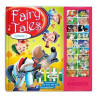 CARTE CU SUNETE- FAIRY TALES VOL. 1