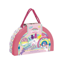 Gentuta cu activitati creative de desenat - Unicorni