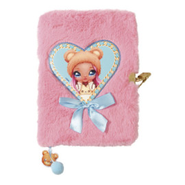 Jurnal cu blanita Sarah SnugglesNa!Na!Na! Surprise