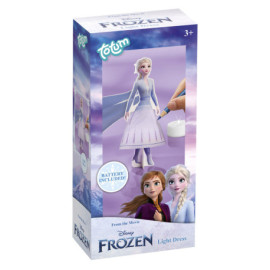 Mini set creativ DIY Figurina luminoasa Disney Frozen